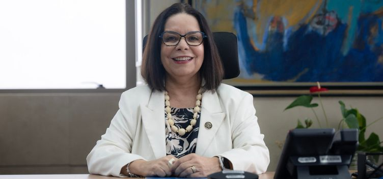 Entrevista com Denise Pires de Carvalho