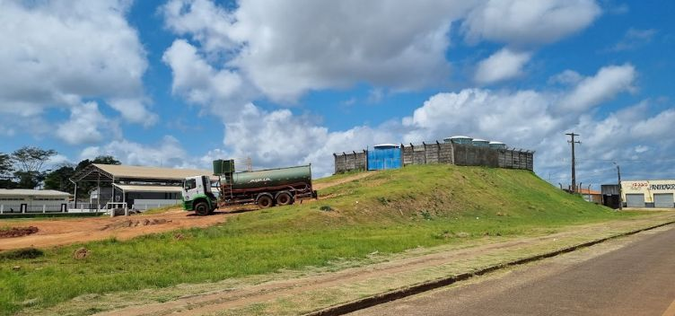 Pesquisa indica falhas na universalização dos serviços de saneamento